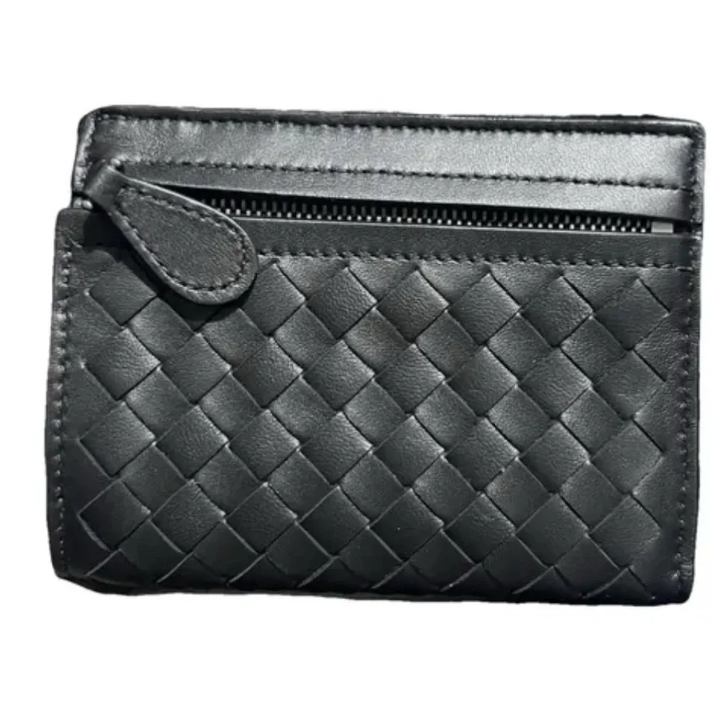Bottega Veneta Calfskin Wallet - Picture 1 of 9